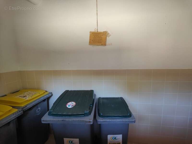 Appartement à CAYENNE