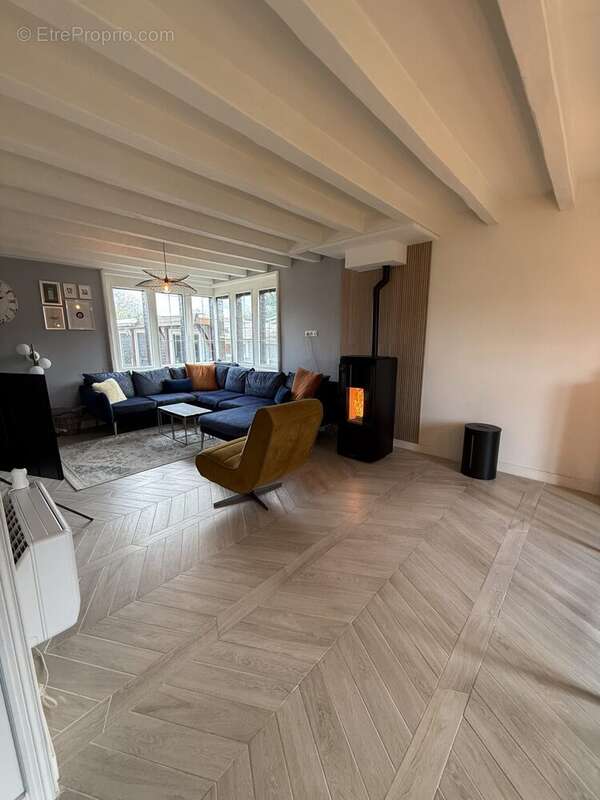 Maison à ARDON