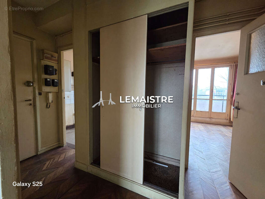 Appartement à ROUEN