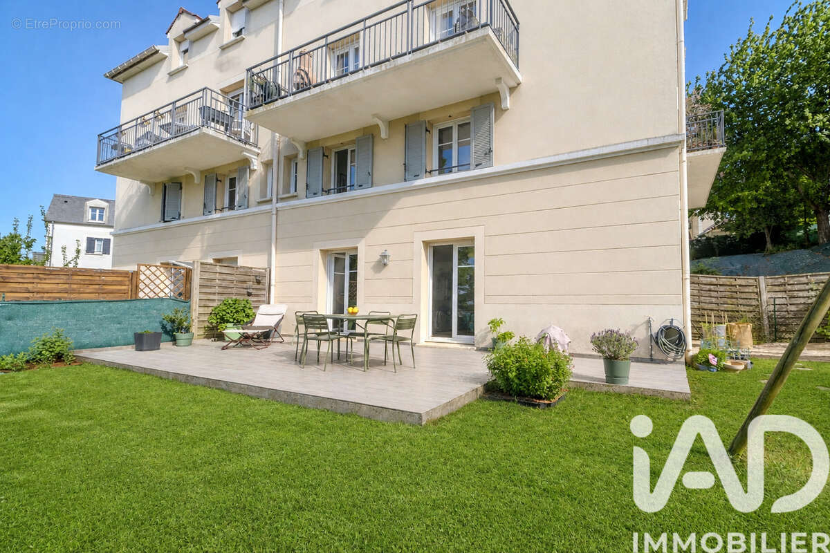 Photo 2 - Appartement à NOISY-LE-SEC