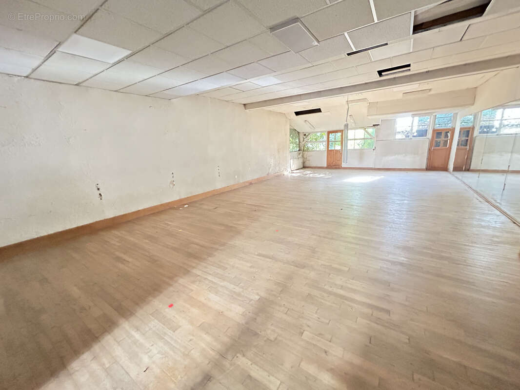 Appartement à LOURDES