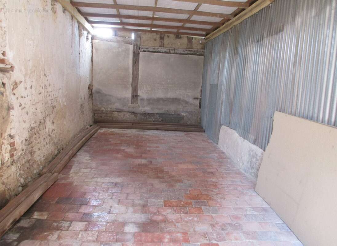 Maison à OUZOUER-SUR-LOIRE