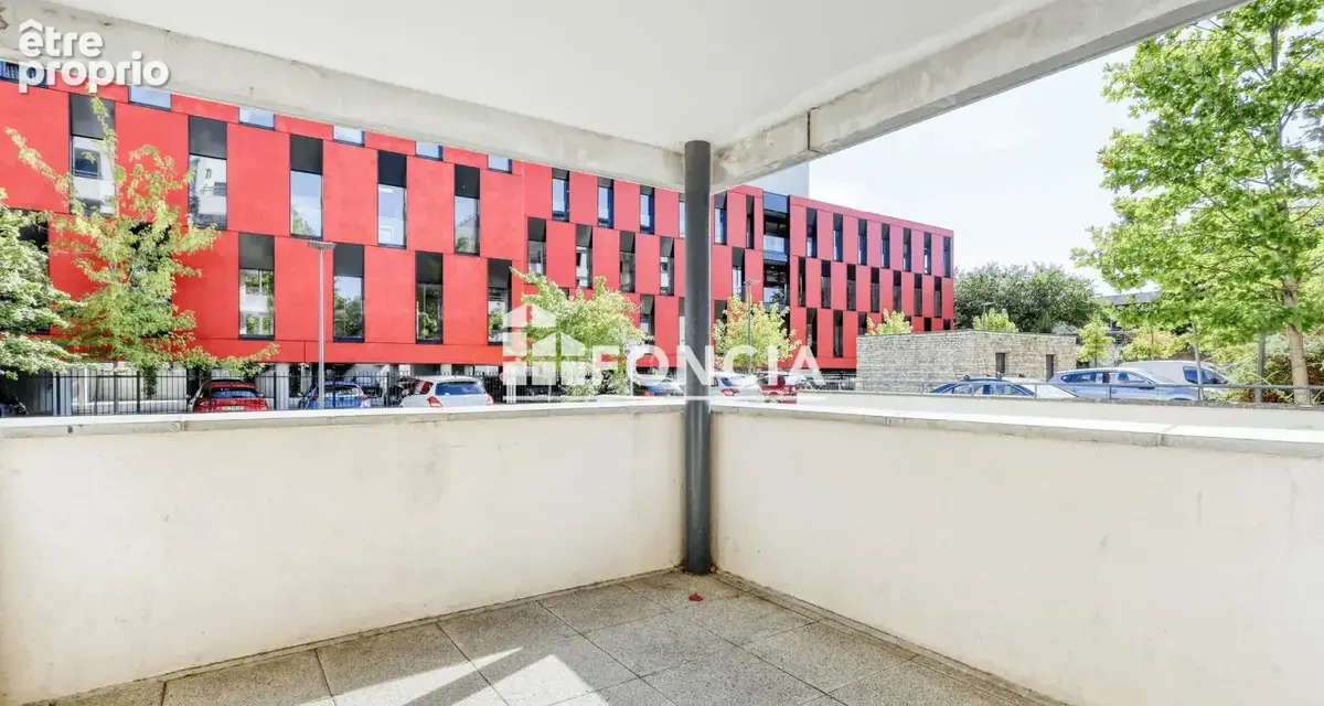 Ramonville-Saint-Agne : spacieux T4 de 91,78 m² au rez-de-chaussée avec parking, dans une résidence récente avec ascenseur - photo 7