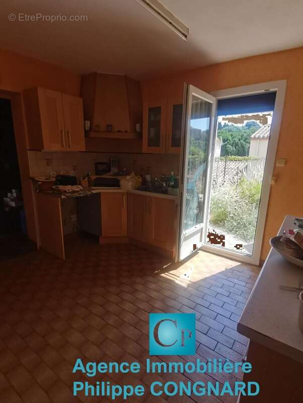 Photo 8 - Maison à BEZIERS