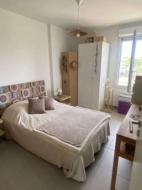 Appartement à MARSEILLE-12E