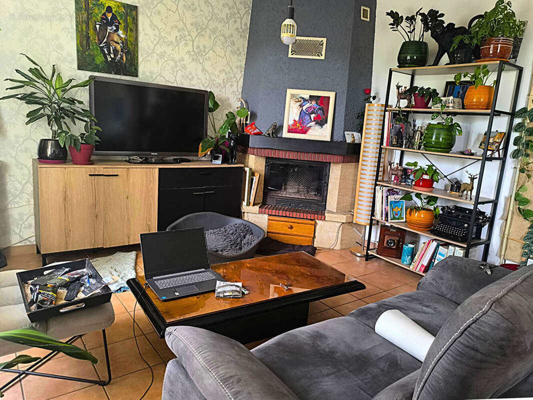 Maison Capdenac-gare 5 pièce(s) 115 m2 - photo 4