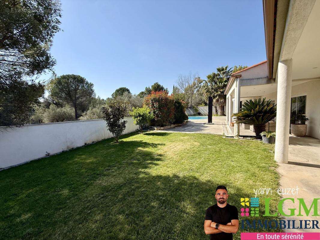 Maison à VILLETELLE