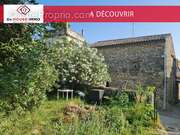 Maison à SAINT-DEZERY