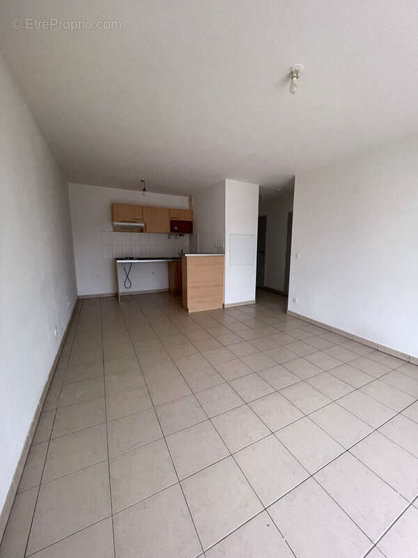 Appartement à BLAYE