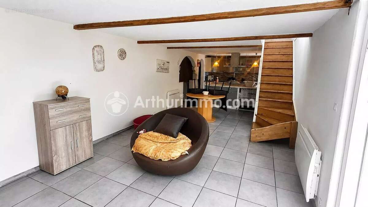 Maison 3 chambres 124m² - photo 6