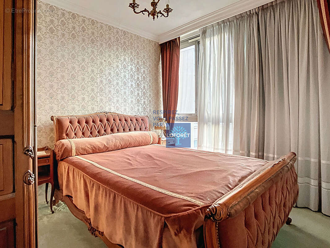 Appartement à NOGENT-SUR-OISE