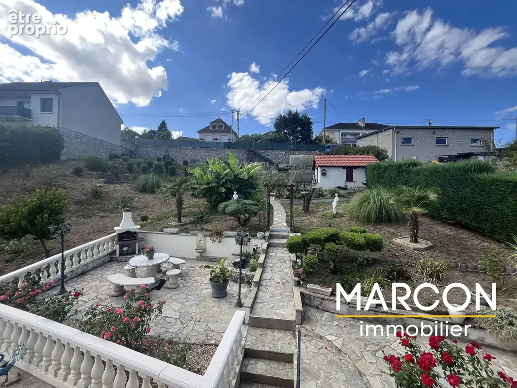 Vente maison aubusson - photo 14