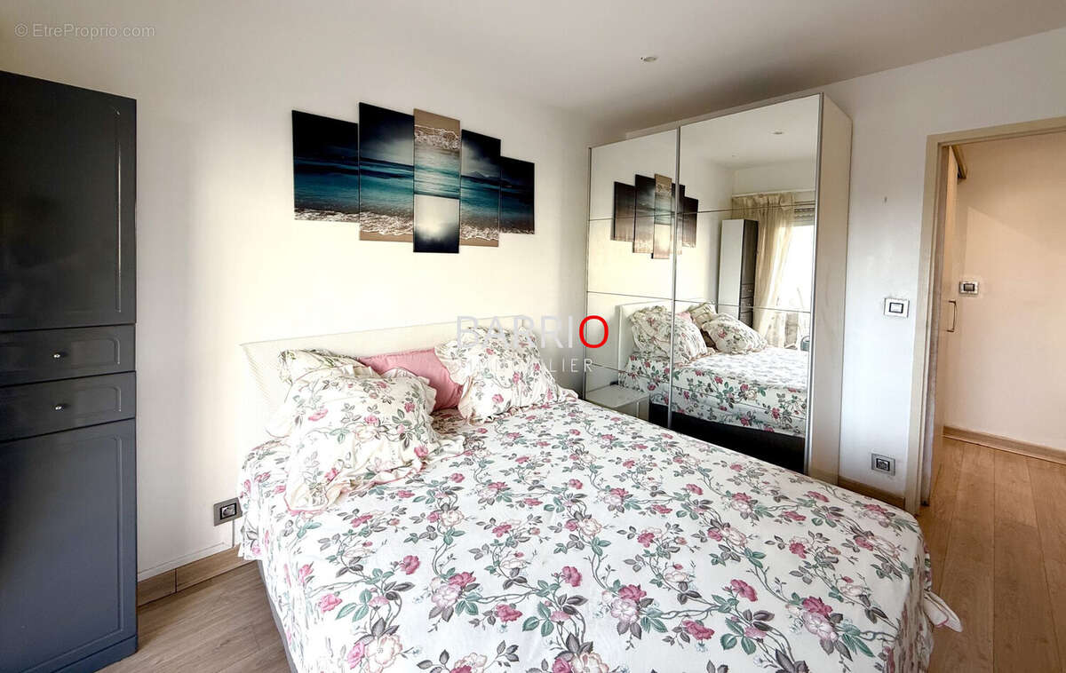 Appartement à SAINT-CYPRIEN