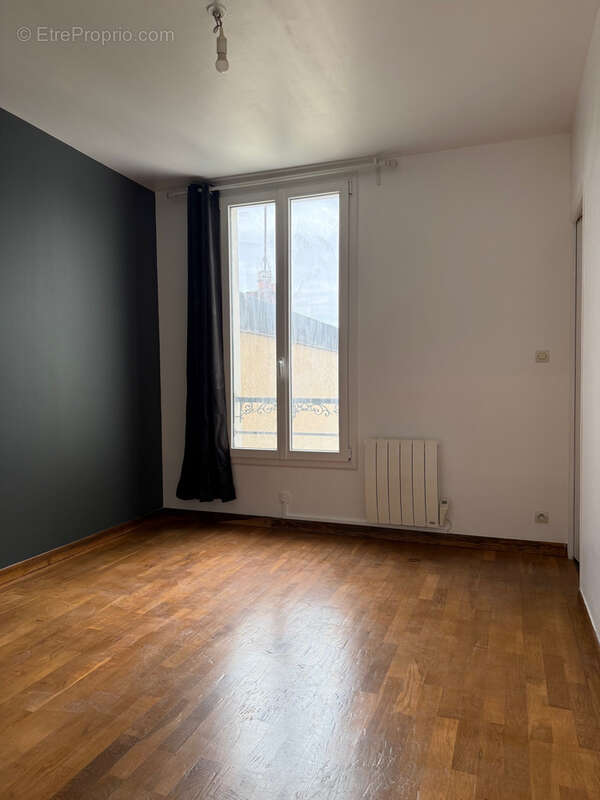 Appartement à VILLENEUVE-SAINT-GEORGES