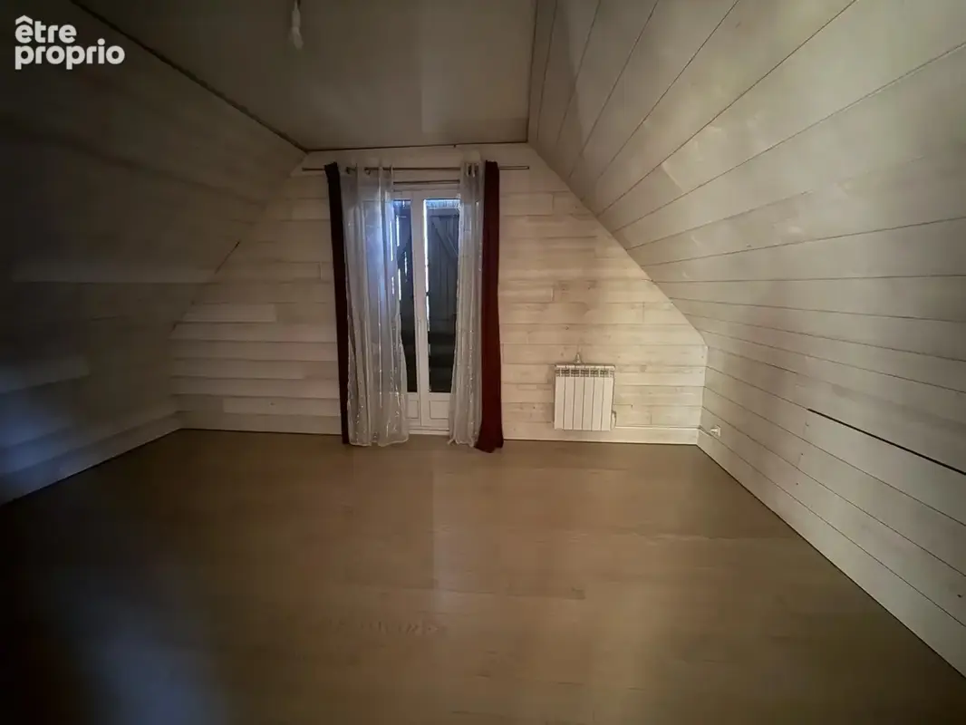 Charmante maison en bordure de forêt - photo 11