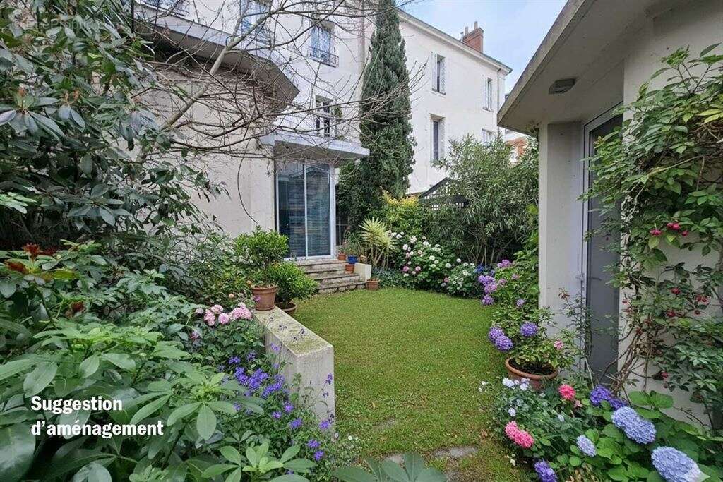 Maison à TOURS