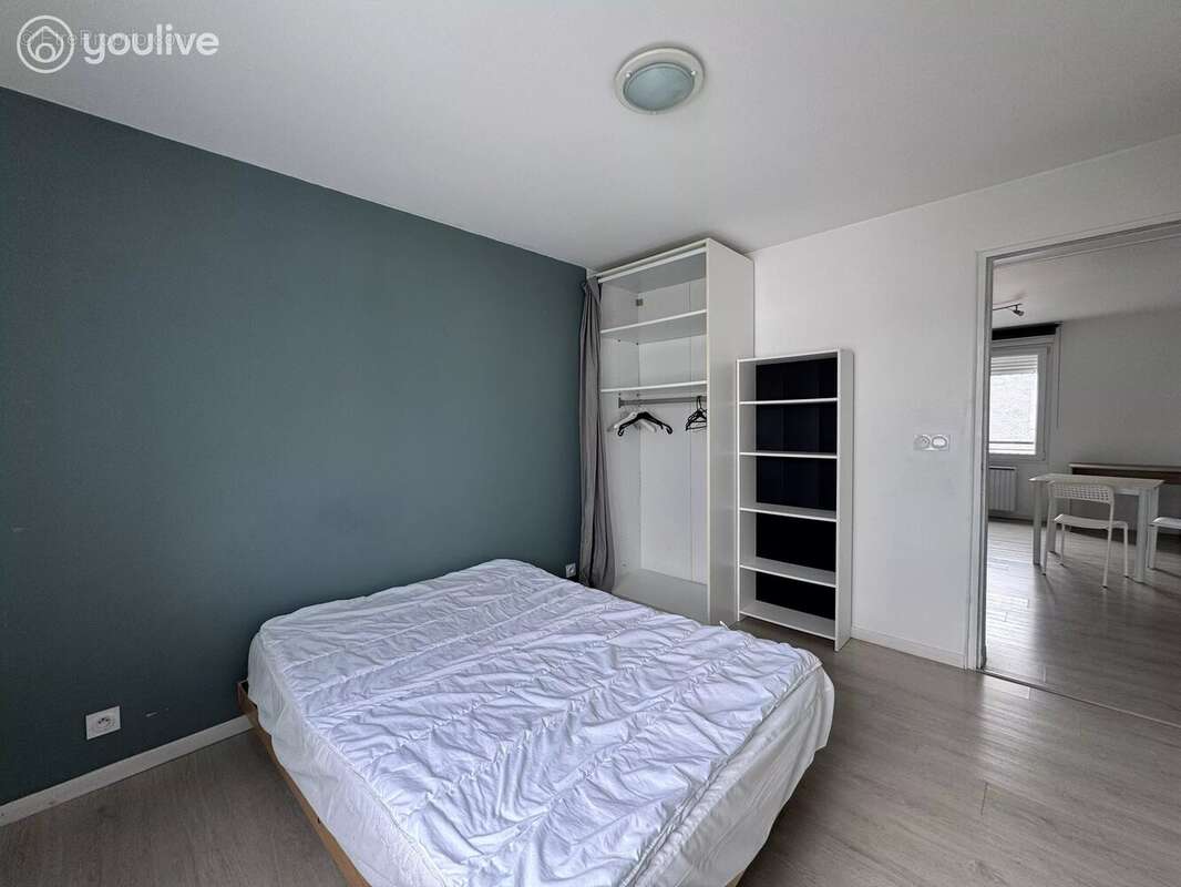 Appartement à LORIENT
