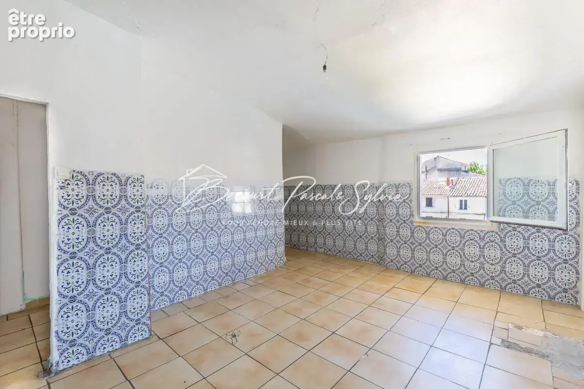 Grand garage, 3 chambres et projet de rénovation : à vous d'écrire la suite - photo 6