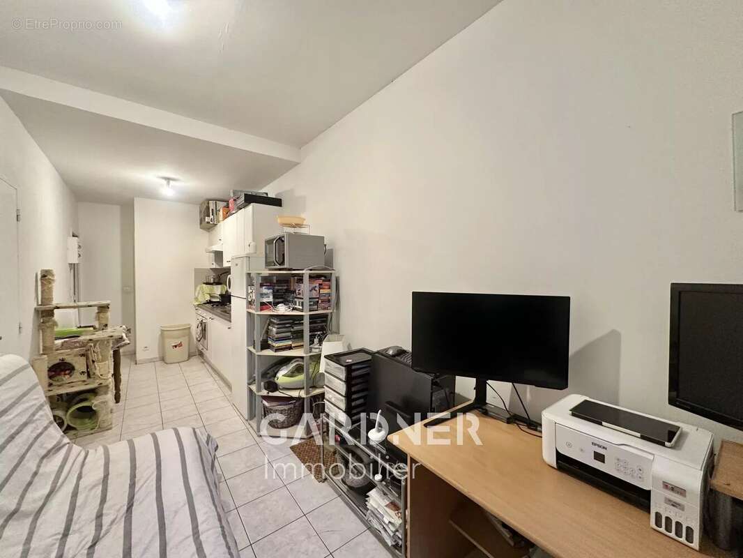 Appartement à AUBAGNE