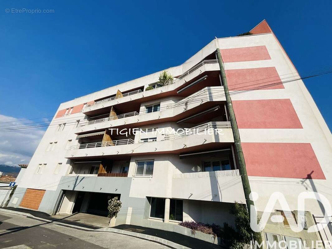 Appartement 41 m² à La Seyne-Sur-Mer  - photo 5