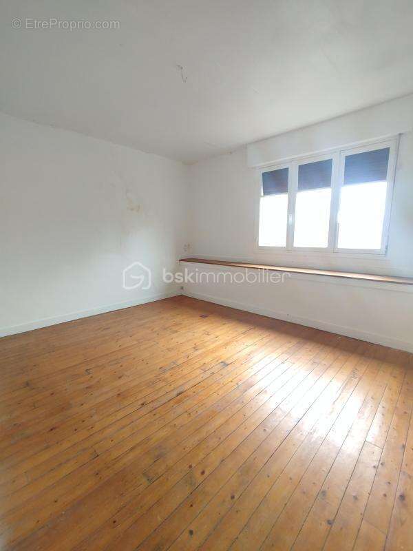 Maison à DAMMARIE-LES-LYS