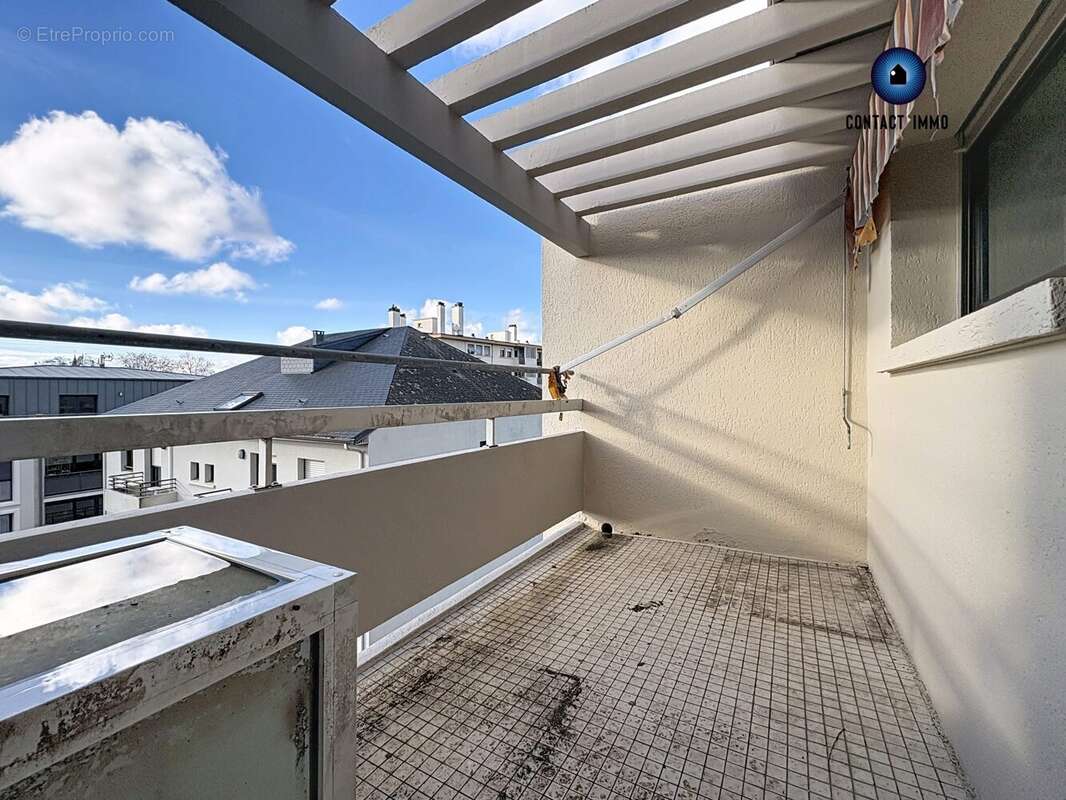 Appartement à BRIVE-LA-GAILLARDE