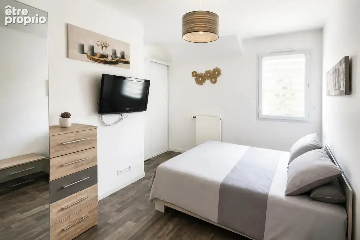 Maison PMR  de 5 pièces de 96 m² à Trélazé - photo 10