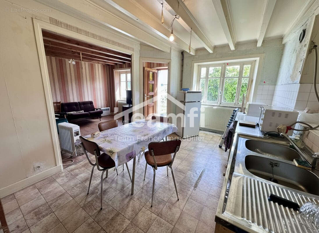 Maison 121 m² à Palladuc  - photo 2
