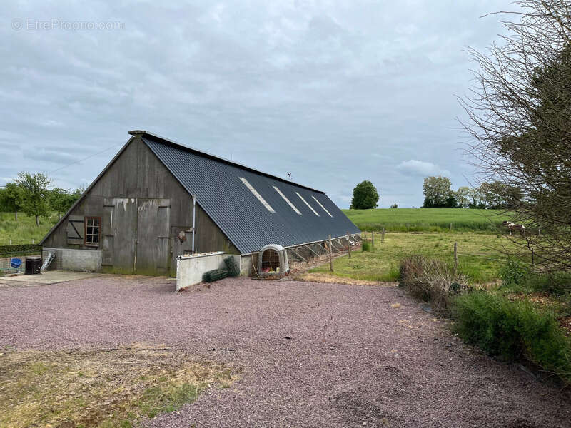 Maison à EPINAY-SUR-ODON