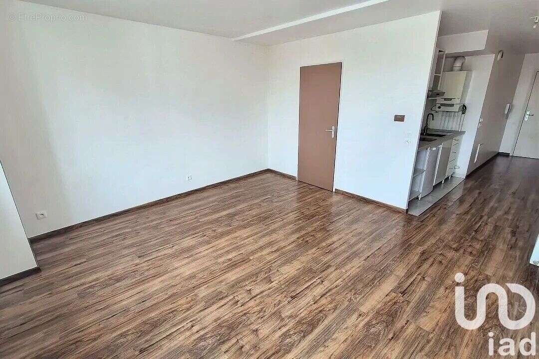 Photo 2 - Appartement à NOISY-LE-SEC