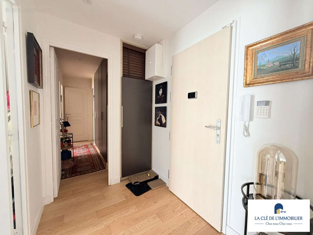 Appartement à QUIMPER