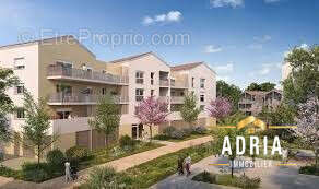 Appartement 68 m² à Tarare  - photo 4