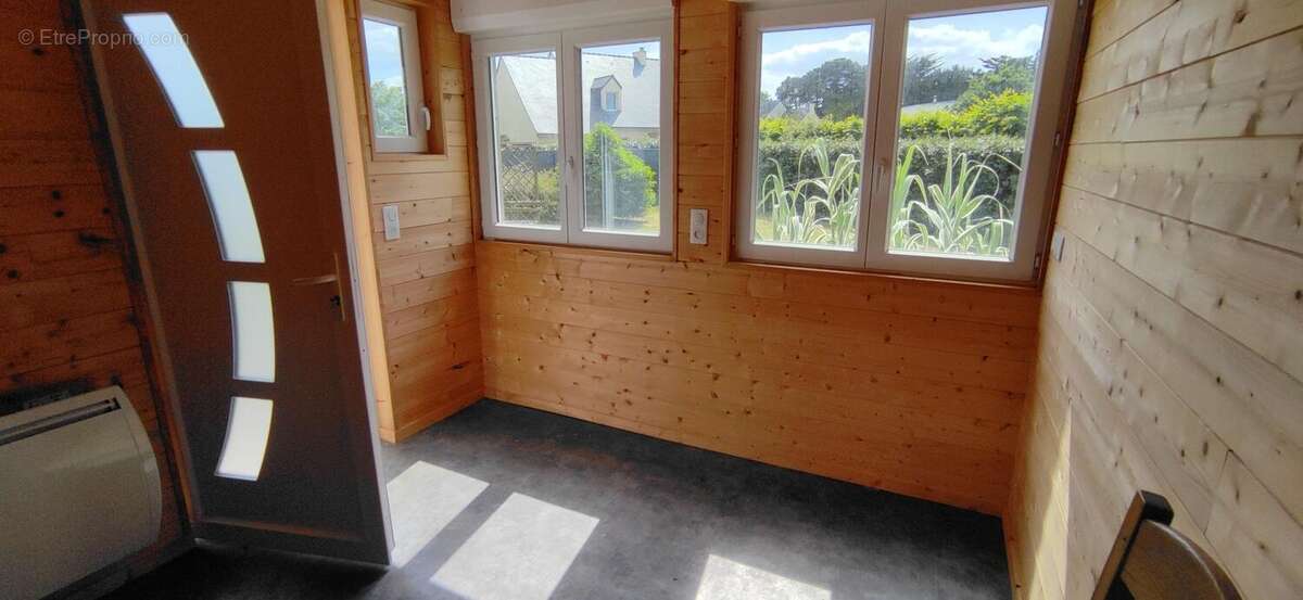 Photo 8 - Maison à MESQUER