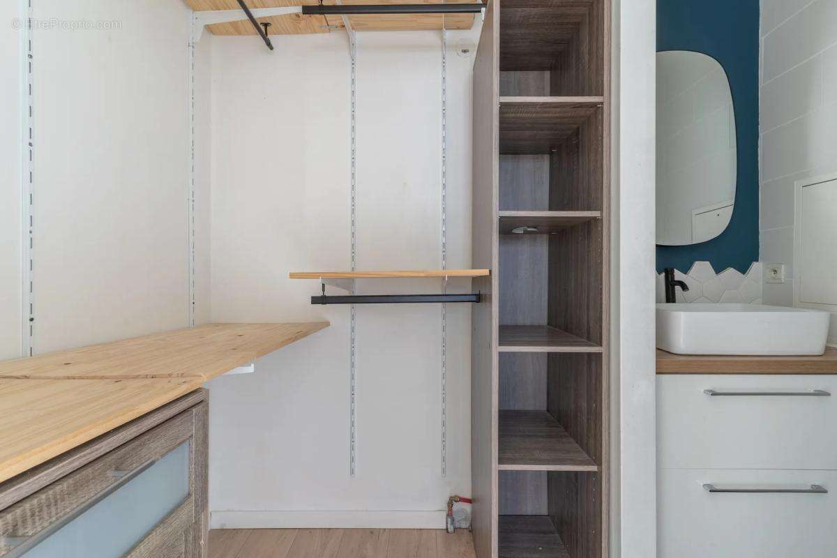 Appartement à ELANCOURT