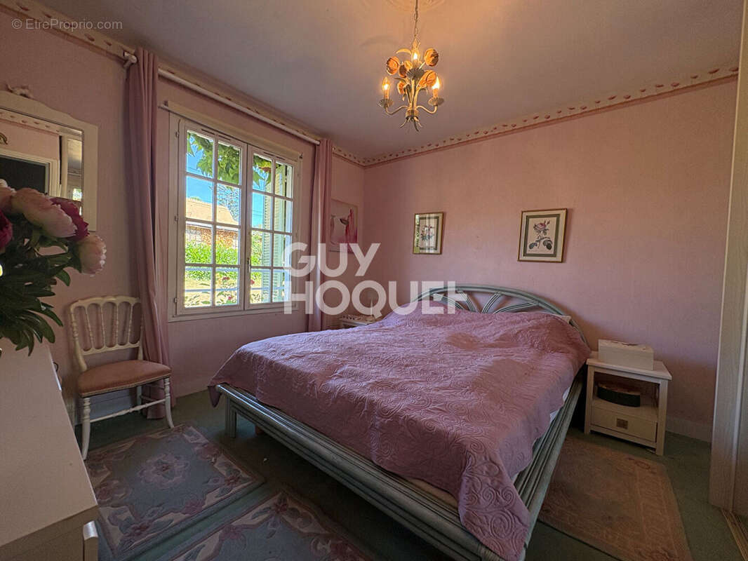 Maison Rugles 7 pièce(s) 174m2 - photo 11