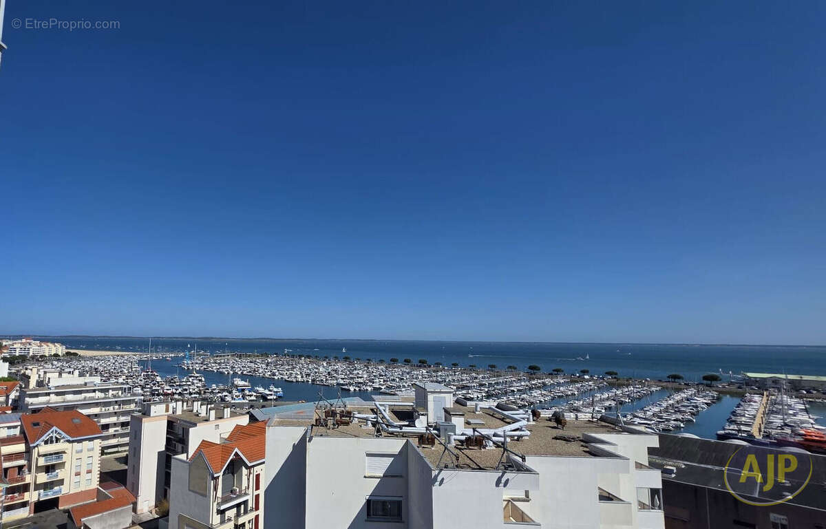 Appartement à ARCACHON
