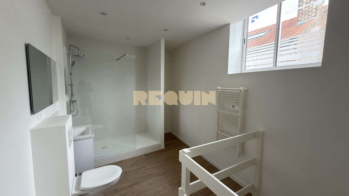 Appartement 73 m² à Lille  - photo 7