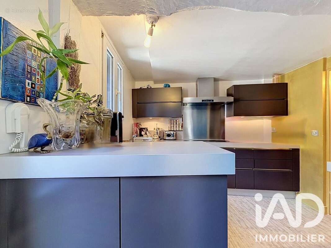 Photo 7 - Appartement à ROUEN
