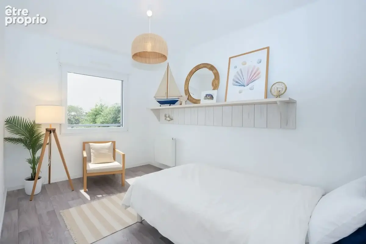 Maison à vendre 6 pièces LE RHEU (35) - photo 5