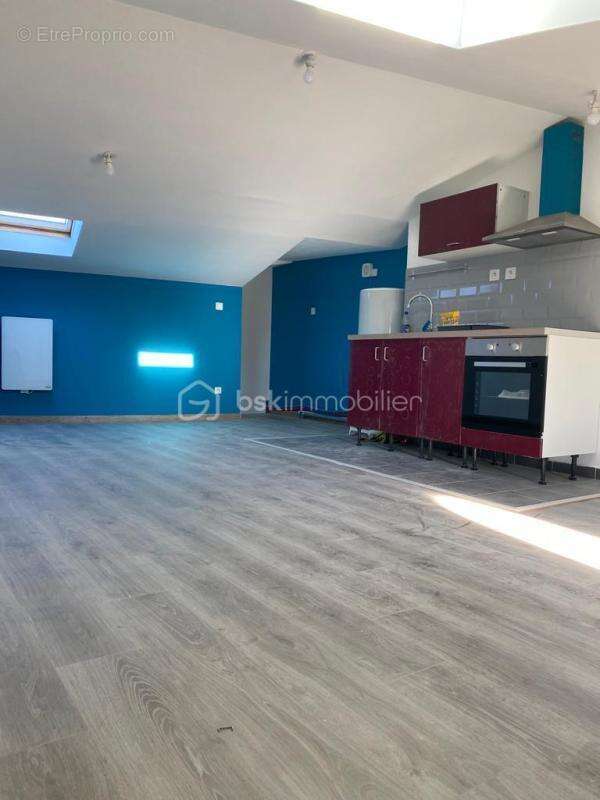 Appartement à PITHIVIERS
