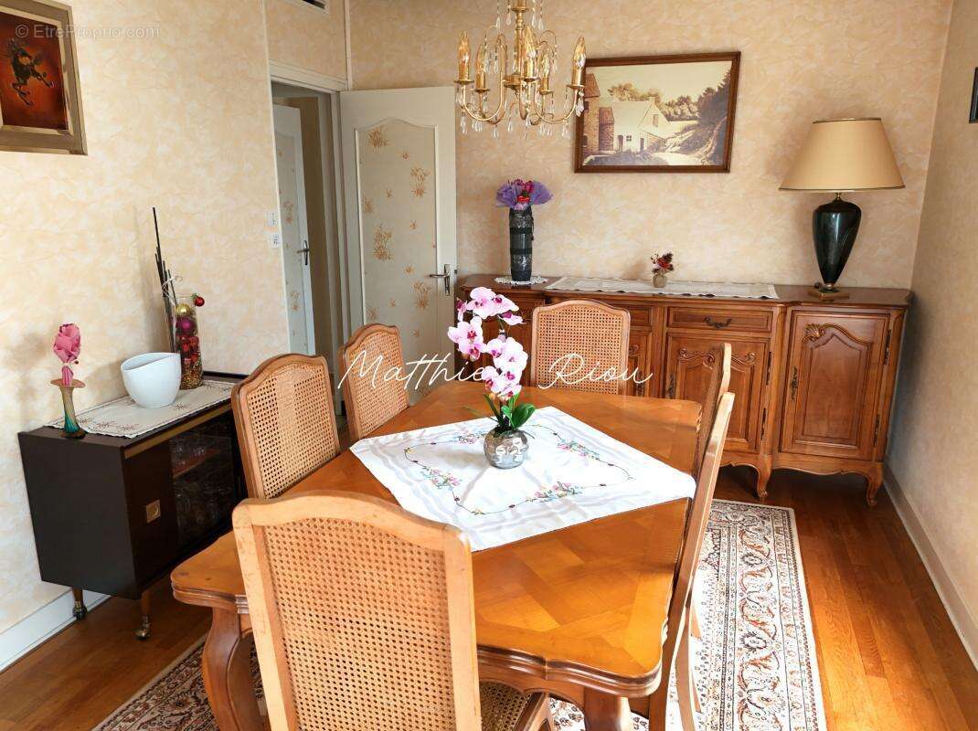 Maison à LA SOUTERRAINE