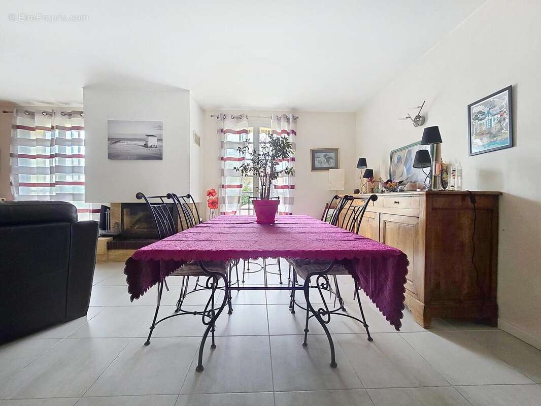 Photo 4 - Maison à MARTIGNAS-SUR-JALLE