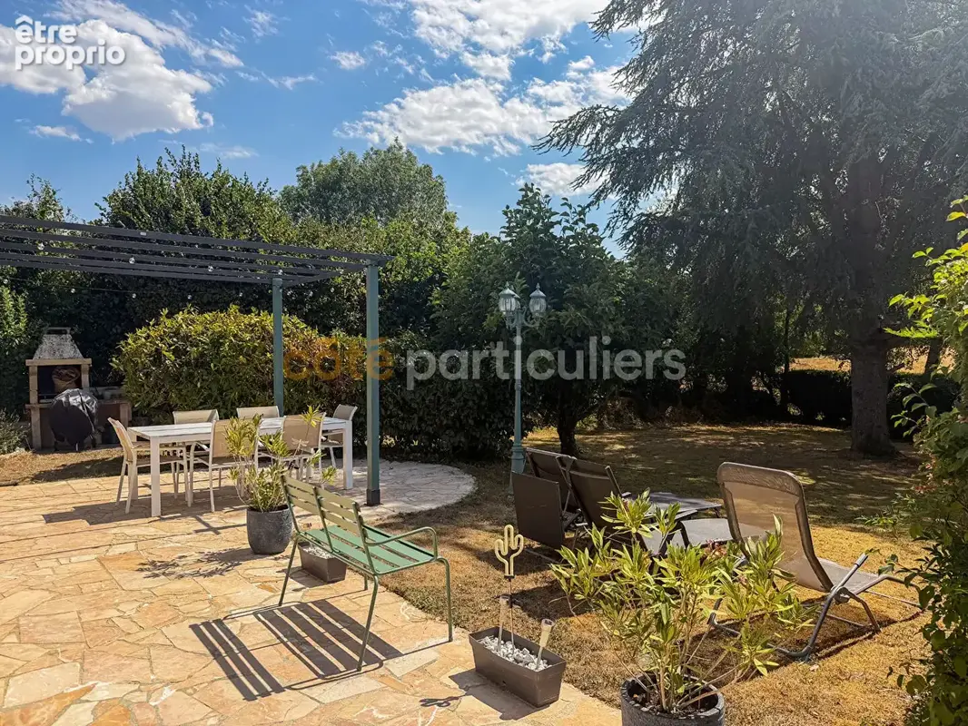 Maison rénovée Conde Sur Vire - 128 m2 - photo 2