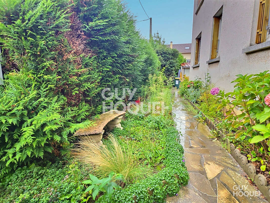 Appartement à CLAMART