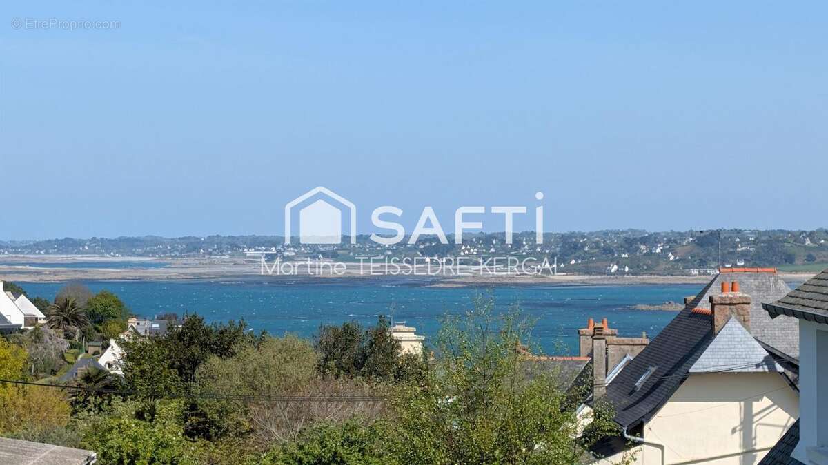 Photo 2 - Maison à PERROS-GUIREC