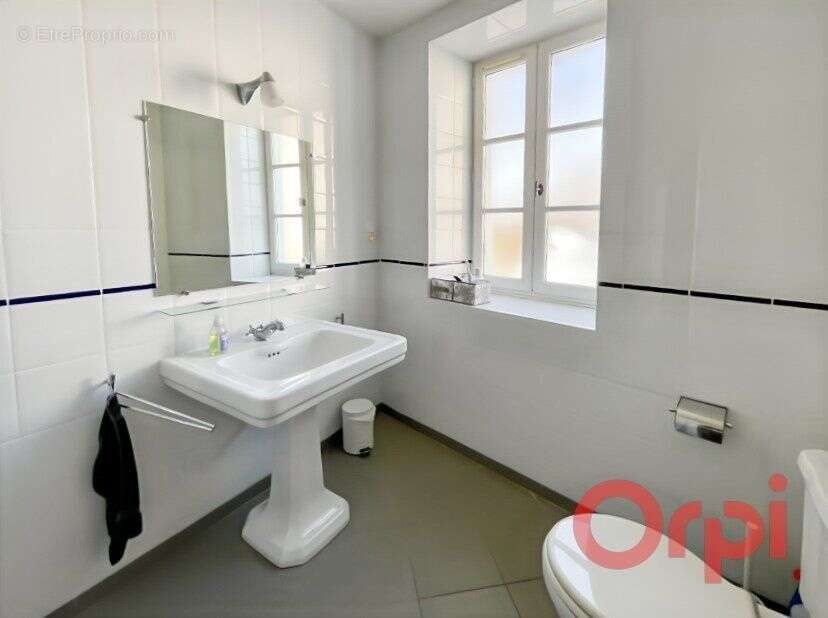 Maison à LE BRETHON