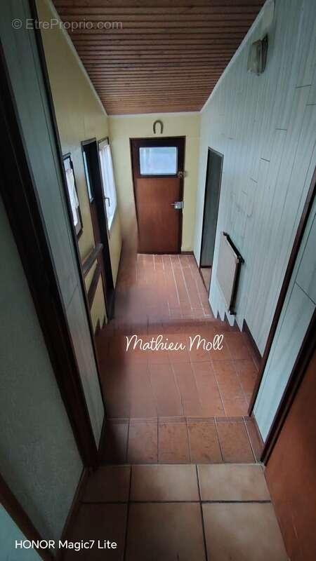 Maison à WEISLINGEN