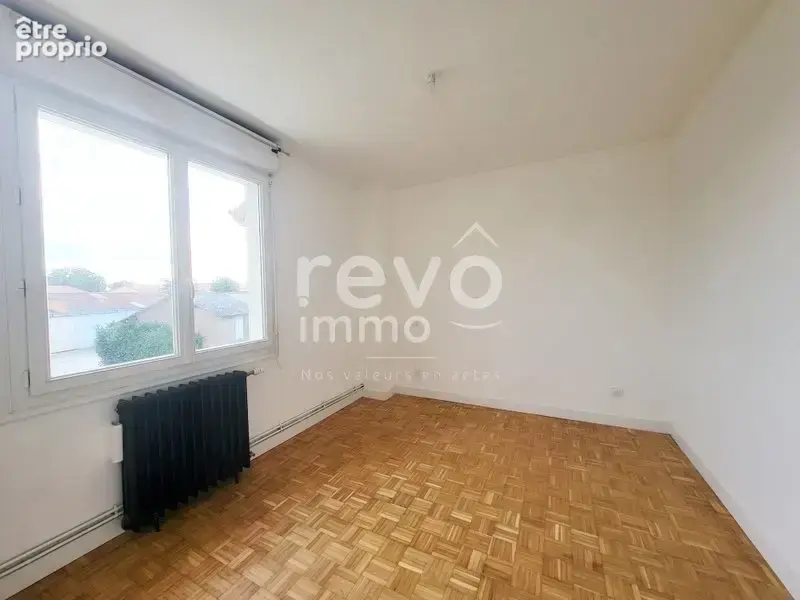 Maison - 3 chambres - 107 m² - photo 9