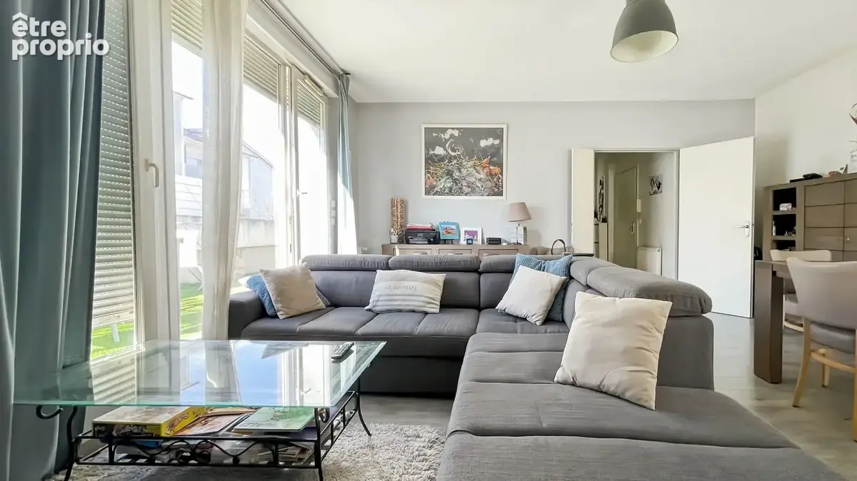Appartement Bruges avec Terrasse hyper centre - photo 5