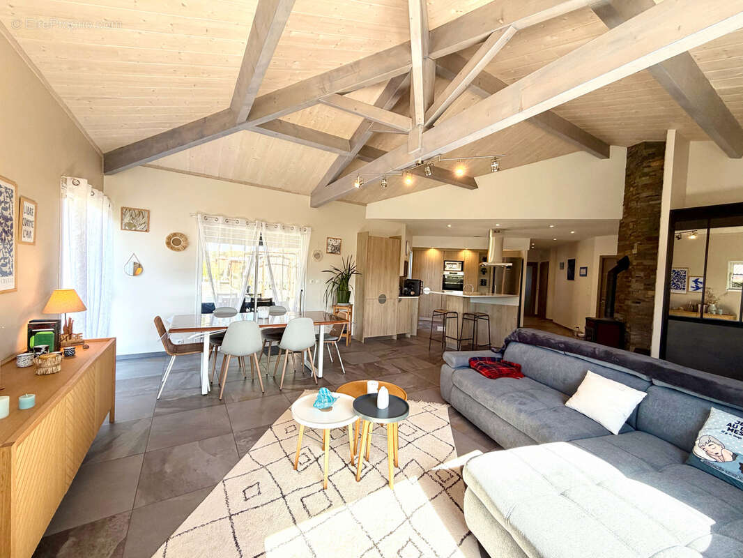 Maison à ANDERNOS-LES-BAINS